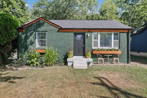 3912 Burrus St # B, Nashville, TN 37216