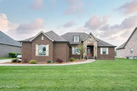 2110 Foster Circle Cir, Cookeville, TN 38501