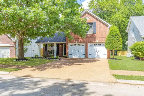 3127 Langley Dr, Franklin, TN 37064