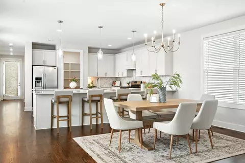 5315 Pennsylvania Ave, Nashville, TN 37209