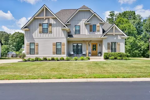 452 Sheas Way, Clarksville, TN 37043