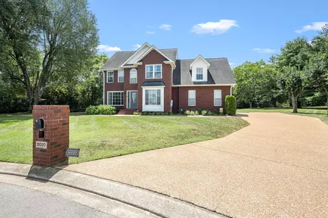 2010 Bold Ruler Ct, Murfreesboro, TN 37127