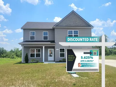 626 Vrabel Rd, Murfreesboro, TN 37130