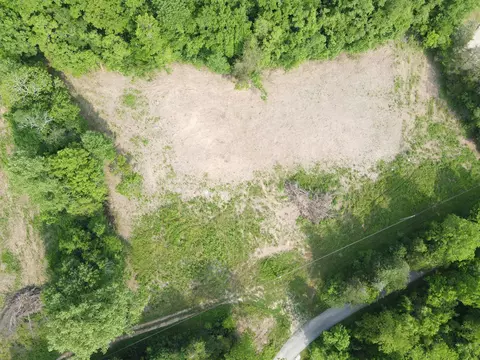 0 Cole Ridge Rd, Manchester, TN 37355