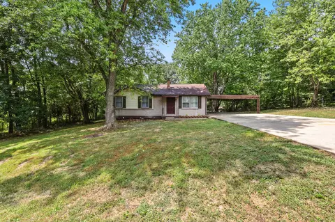 2730 Patricia Ln, Clarksville, TN 37040