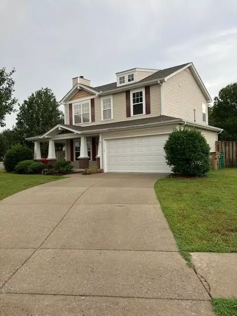 4401 Frost St N, Nashville, TN 37214