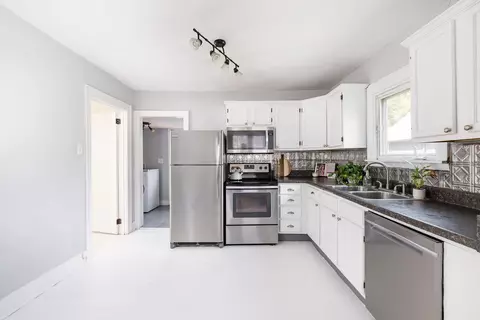 Kitchen - 320 Cherry St, Madison, TN 37115 photo 5 of 5