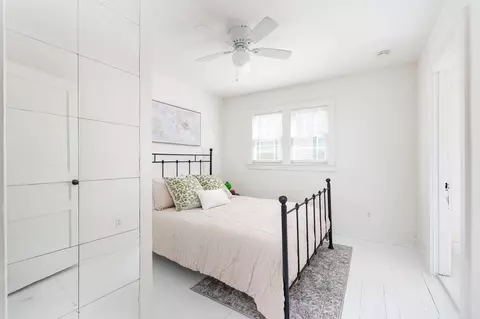 Bedroom - 320 Cherry St, Madison, TN 37115 photo 1 of 3