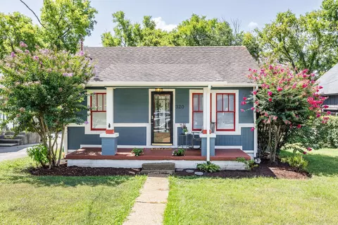 320 Cherry St, Madison, TN 37115