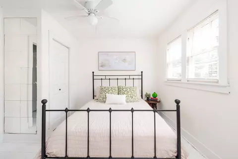 Bedroom - 320 Cherry St, Madison, TN 37115 photo 2 of 3