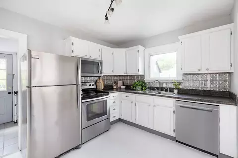 Kitchen - 320 Cherry St, Madison, TN 37115 photo 3 of 5