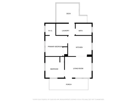 Floorplan - 320 Cherry St, Madison, TN 37115 photo 1 of 1