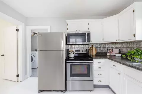 Kitchen - 320 Cherry St, Madison, TN 37115 photo 1 of 5