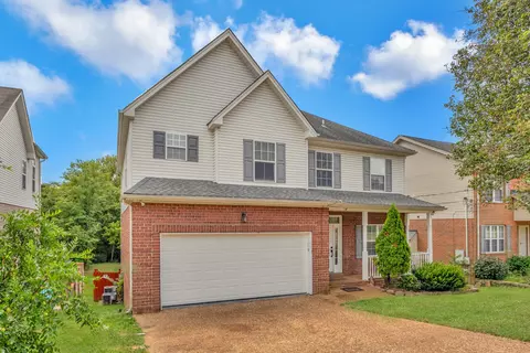 2137 Forge Ridge Cir, Nashville, TN 37217