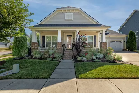 4007 Fernshaw Ln, Franklin, TN 37064
