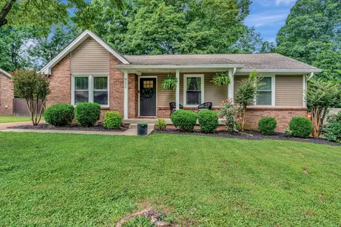 932 Wemberton Dr, Nashville, TN 37214