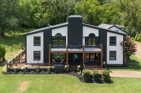 809 Sneed Rd W, Franklin, TN 37069