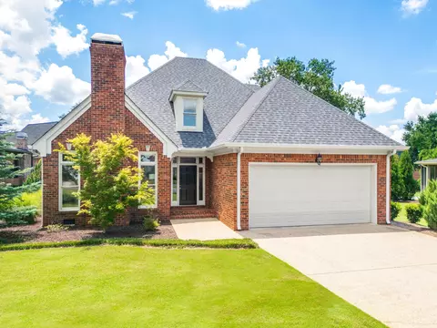 8011 Dancing Fern Trl, Chattanooga, TN 37421