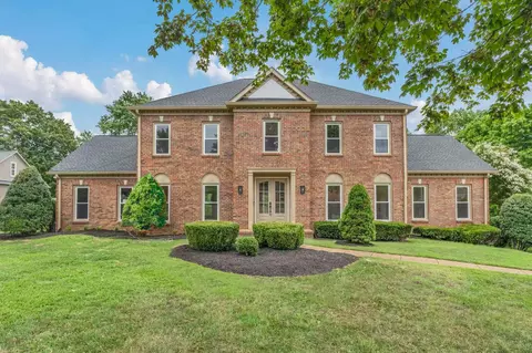 9312 Chesapeake Dr, Brentwood, TN 37027