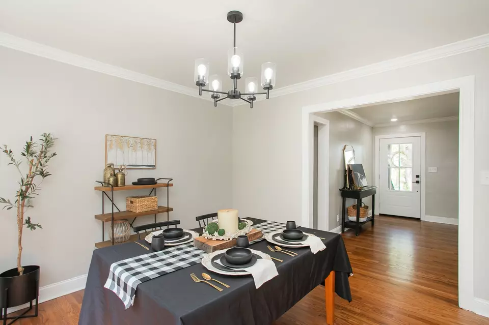 Dining - 32 Jones Cir, Old Hickory, TN 37138 photo 3 of 3