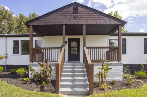 Exterior - 32 Jones Cir, Old Hickory, TN 37138 photo 1 of 8