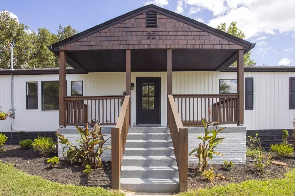 Exterior - 32 Jones Cir, Old Hickory, TN 37138 photo 1 of 8