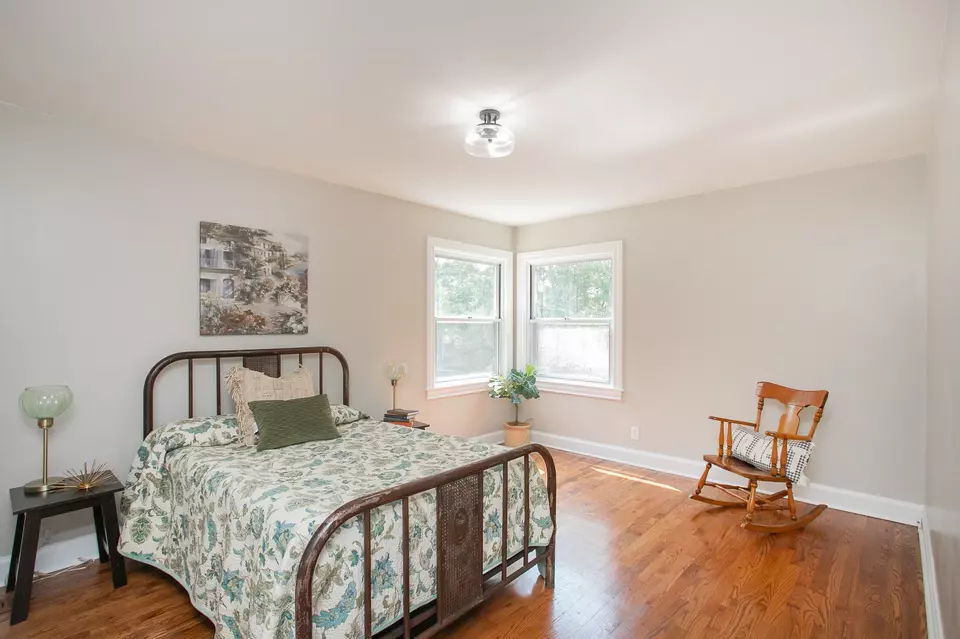 Bedroom - 32 Jones Cir, Old Hickory, TN 37138 photo 4 of 8