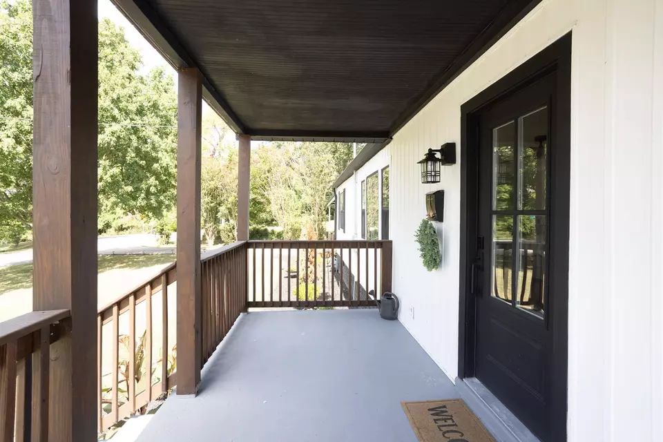 Exterior - 32 Jones Cir, Old Hickory, TN 37138 photo 3 of 8