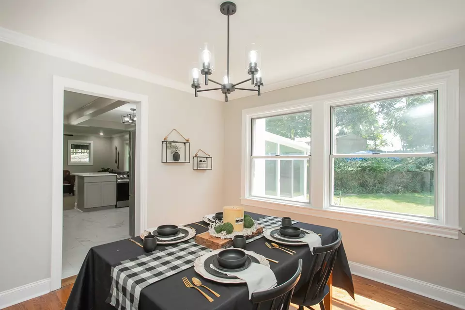 Dining - 32 Jones Cir, Old Hickory, TN 37138 photo 2 of 3