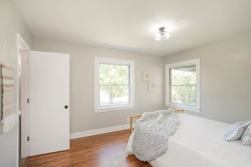 Bedroom - 32 Jones Cir, Old Hickory, TN 37138 photo 1 of 8