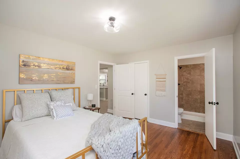 Bedroom - 32 Jones Cir, Old Hickory, TN 37138 photo 3 of 8