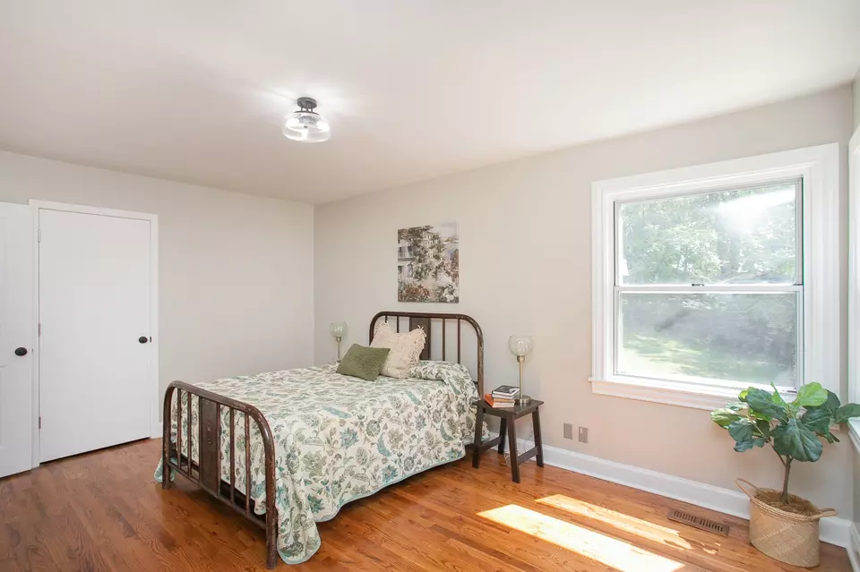 Bedroom - 32 Jones Cir, Old Hickory, TN 37138 photo 5 of 8