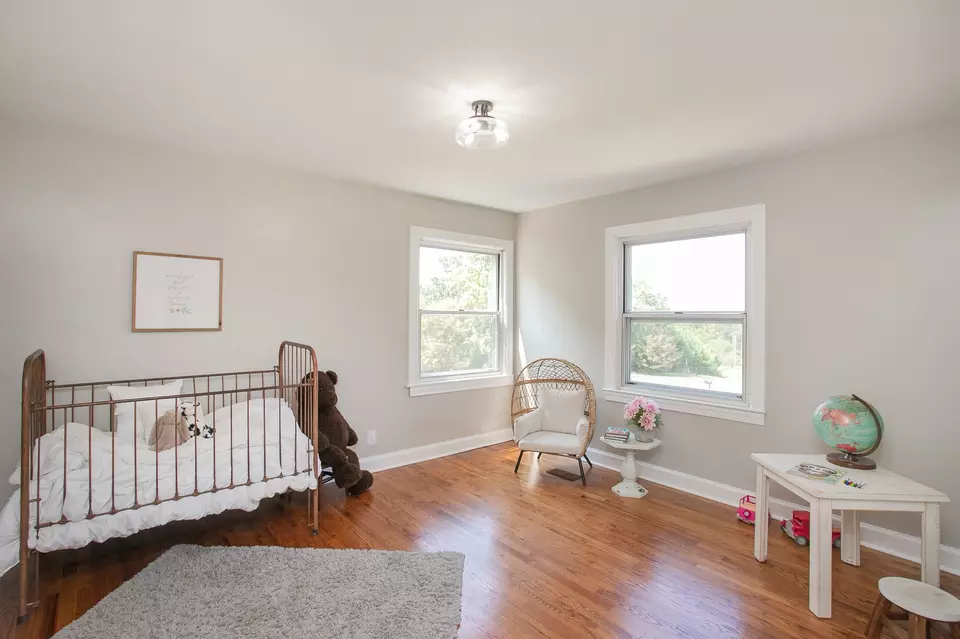 Bedroom - 32 Jones Cir, Old Hickory, TN 37138 photo 6 of 8