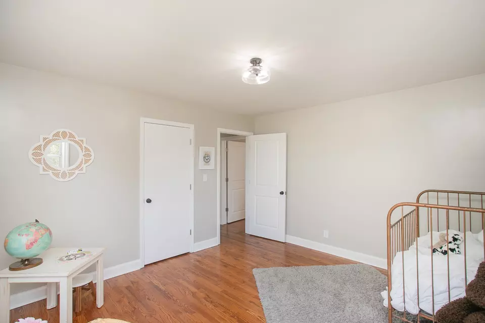 Bedroom - 32 Jones Cir, Old Hickory, TN 37138 photo 8 of 8