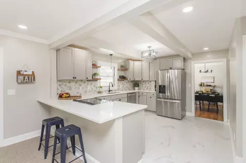 Kitchen - 32 Jones Cir, Old Hickory, TN 37138 photo 1 of 3