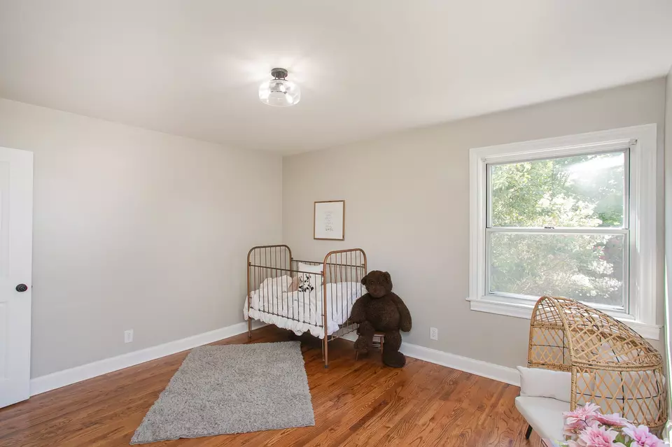 Bedroom - 32 Jones Cir, Old Hickory, TN 37138 photo 7 of 8