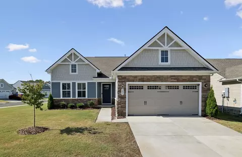 381 Streamview Dr, White House, TN 37188