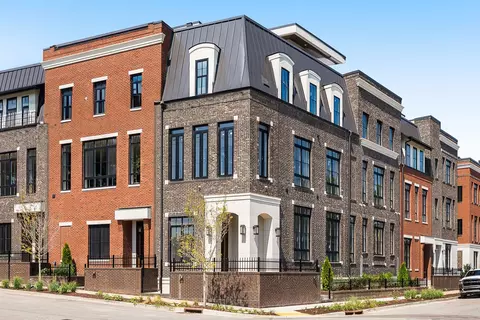 1601 4th Ave N, Nashville, TN 37208
