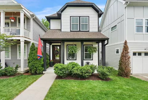 5317 Illinois Ave, Nashville, TN 37209