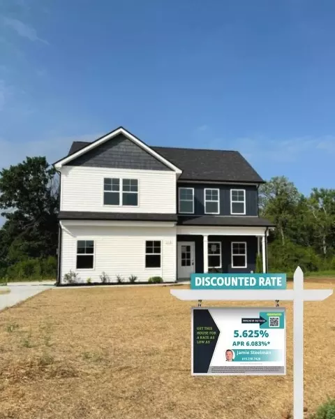 610 Vrabel Rd, Murfreesboro, TN 37130