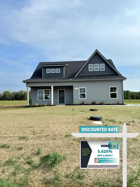 635 Vrabel Rd, Murfreesboro, TN 37130