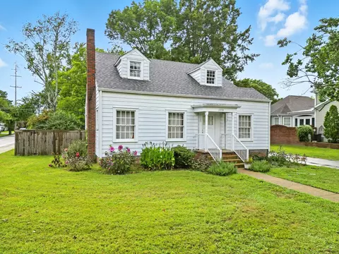 2033 Jordan Ave NW, Cleveland, TN 37311
