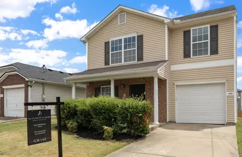 2853 Creekbend Dr, Nashville, TN 37207