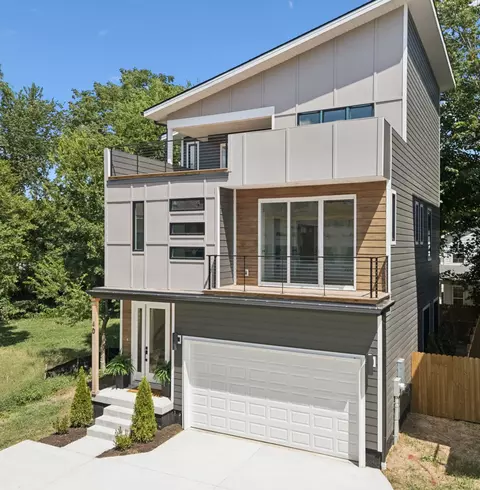 4 Belle Forrest Ave # D, Nashville, TN 37206