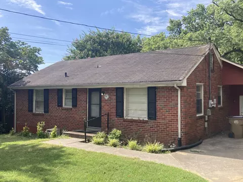 351 Strasser Dr, Nashville, TN 37211