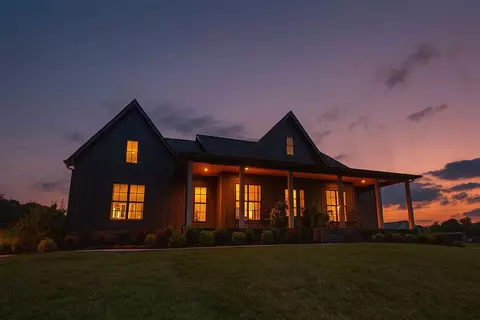 1025 Massey Rd, Mount Pleasant, TN 38474