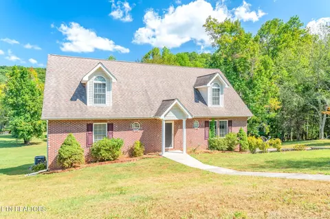 344 Dean Dr, Ten Mile, TN 37880