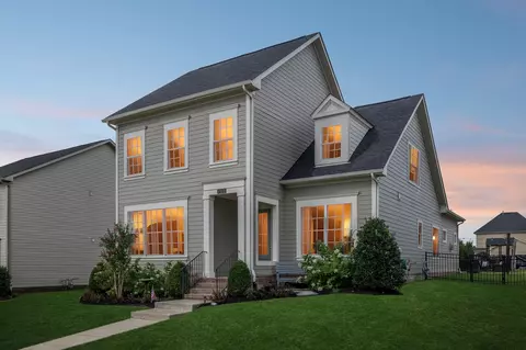 712 Ravensdowne Dr, Nolensville, TN 37135