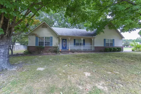 174 Moize Cut Off Rd, Jackson, TN 38305