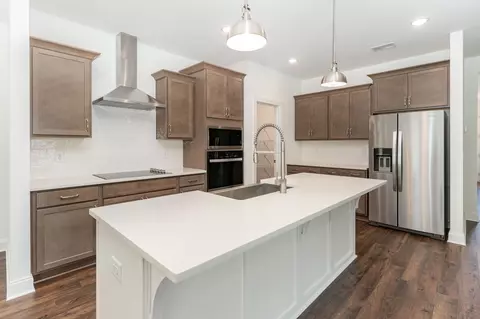 Kitchen - 1027 Riverview Run, Madison, TN 37115 photo 1 of 3